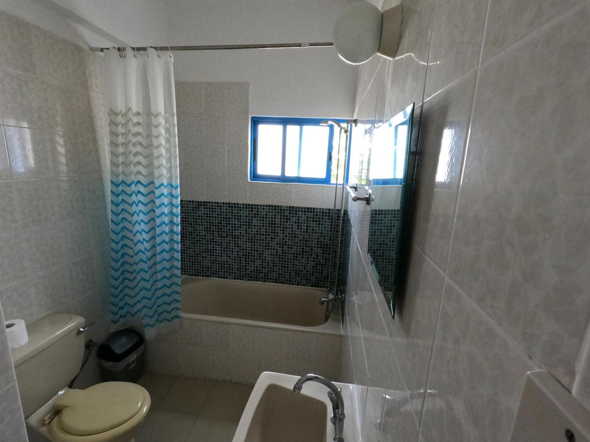 Island Budget Apartments Paphos Eksteriør billede